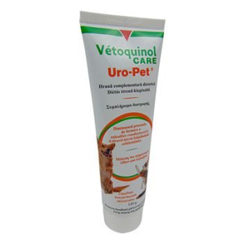 Uro-Pet paszta 120g