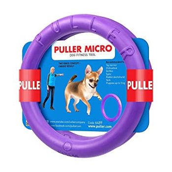 PULLER KARIKA