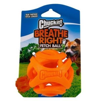 CHUCKIT BREATHE RIGHT LABDA (L)