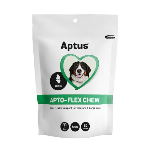Aptus Apto-Flex Chew Medium&Large 50x