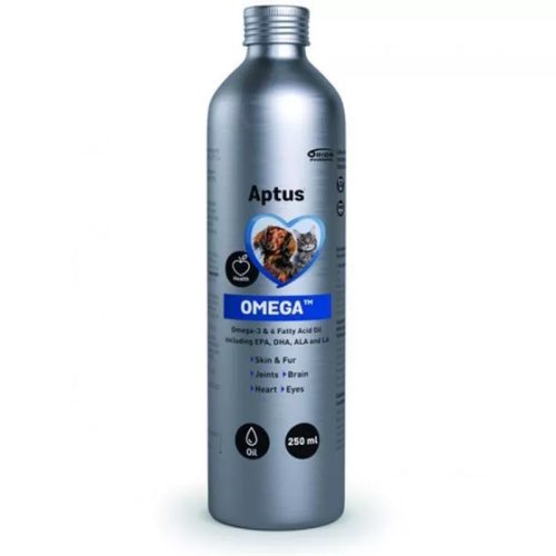 Aptus Omega Olaj 250ml. 