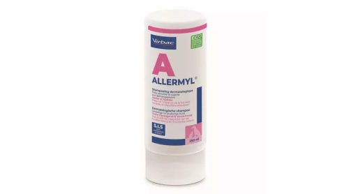 Allermyl sampon 200 ml