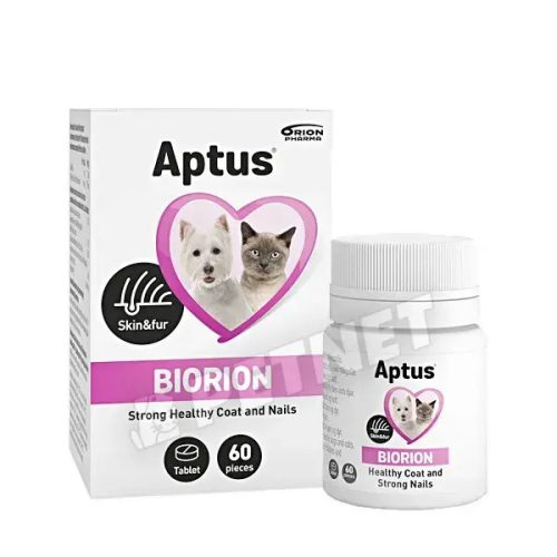 Aptus Biorion tabletta 60x