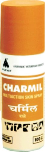 Charmil szórópermet 100 ml