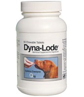 Dyna Lode tabletta 50 szem