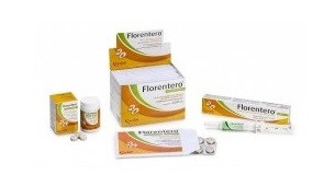 Florentero tabletta 30db
