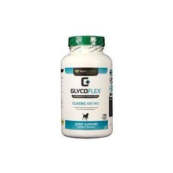 Glyco-Flex 600mg 120db