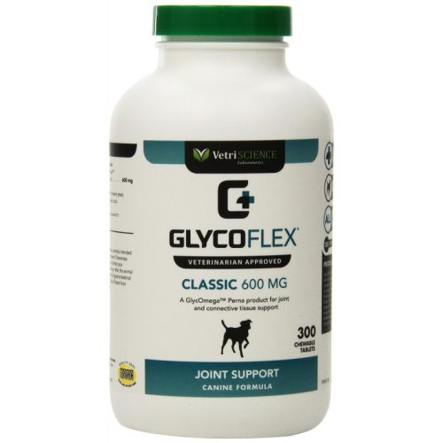 Glyco-Flex 600mg 300db