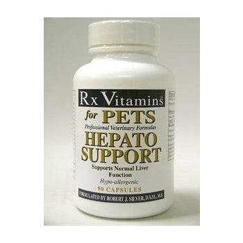 Hepato Support tabletta 90db 