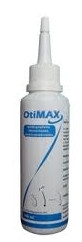 OtiMax fülcsepp 100 ml