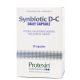 Protexin Synbiotic D-C kapszula 50 db
