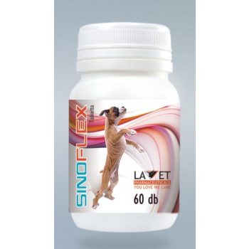 Synoflex tabletta 60db