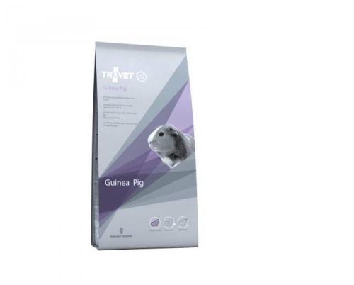 Trovet Tengerimalac táp 1.2kg