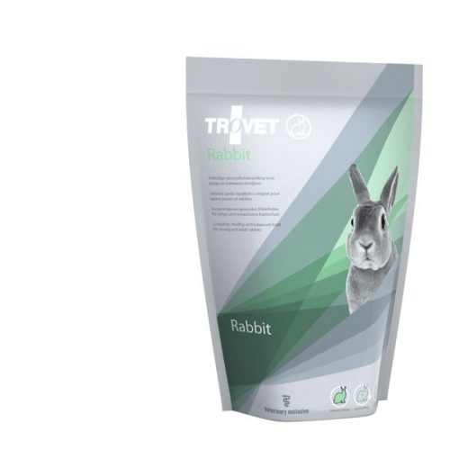 Trovet Nyúl táp 1,2kg (Hiánycikk)