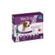 VECTRA® 3D rácsepegtető oldat kutyáknak S (4-10 kg)