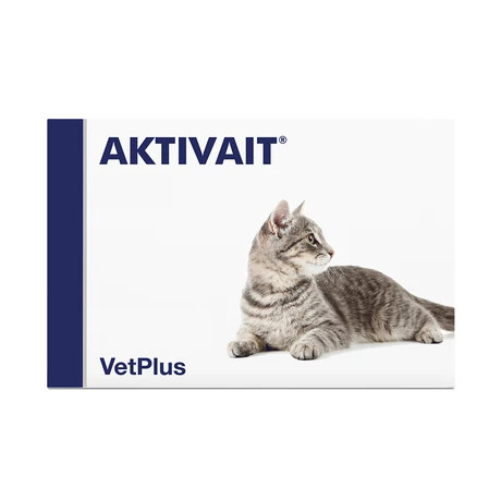 Aktivait cat 60x
