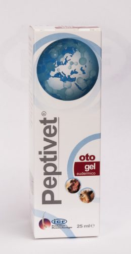 Peptivet Oto GÉL
