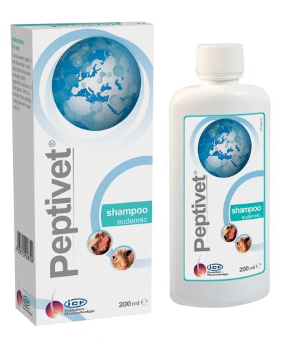Peptivet sampon