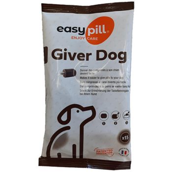 EasyPill Giver Dog 75g