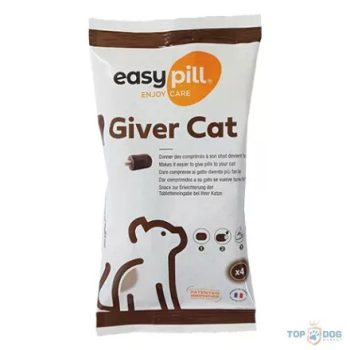 EasyPill Giver Cat 40g