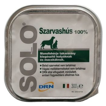 Solo Szarvashús 300 g